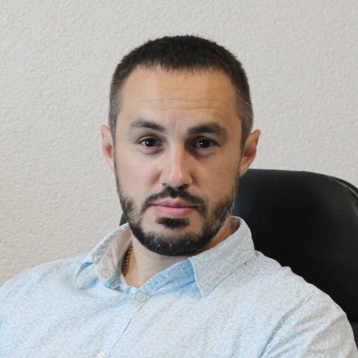 Павел Макарченко