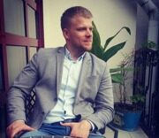  Евгений Левченко, директор 